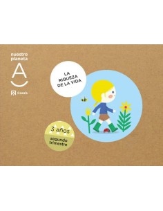 INF 3 NUESTRO PLANETA A 2º TRM 2022